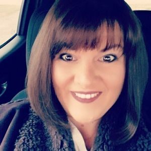 Meet your Posher, Tonya